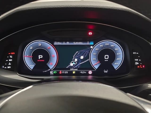 Audi A6 45 TDI Quattro