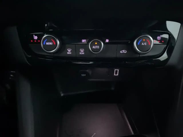 Opel Corsa 1.2 Turbo GS-Line Grand Sport Turbo