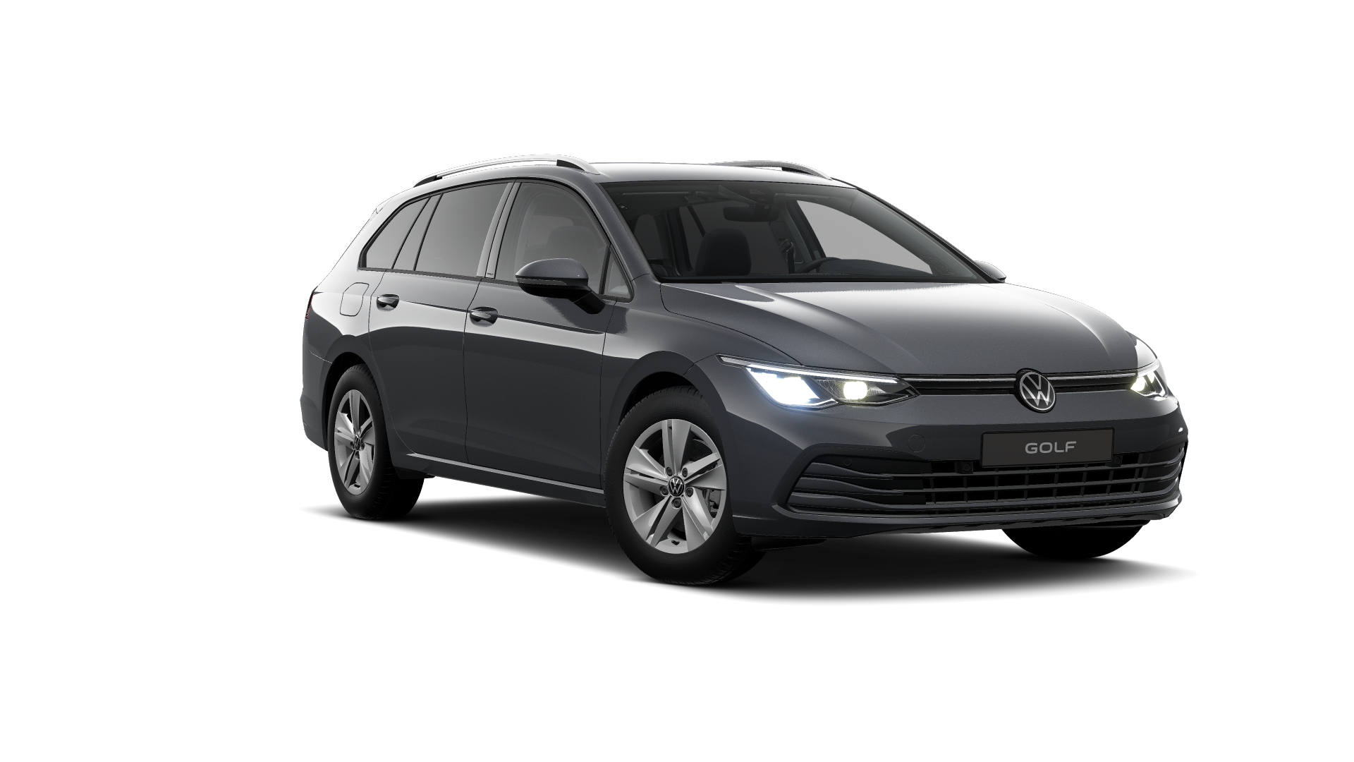 Volkswagen Golf 2.0 TDI DSG Life Variant