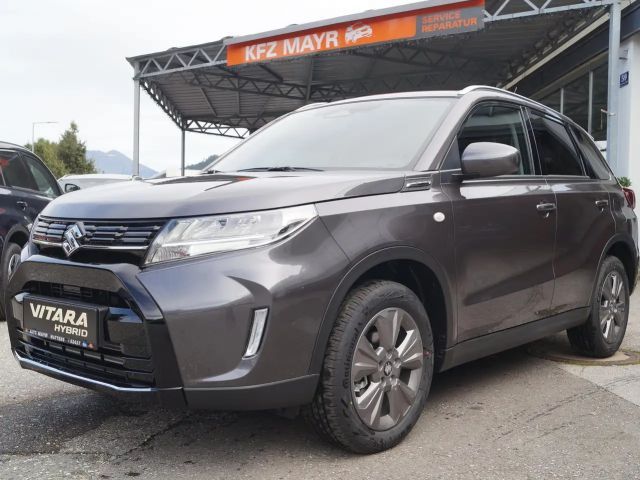 Suzuki Vitara AllGrip Hybrid Shine