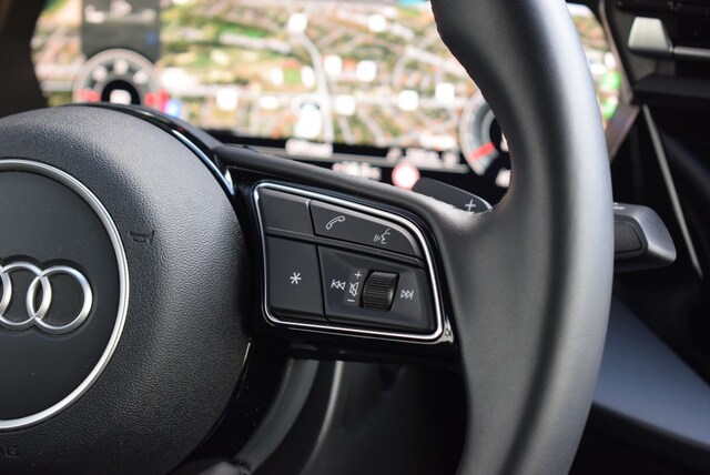 Audi A3 35 TDI S-Tronic Sportback