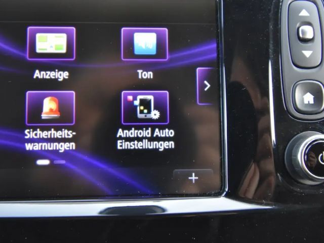 Renault Trafic Comfort L1H1