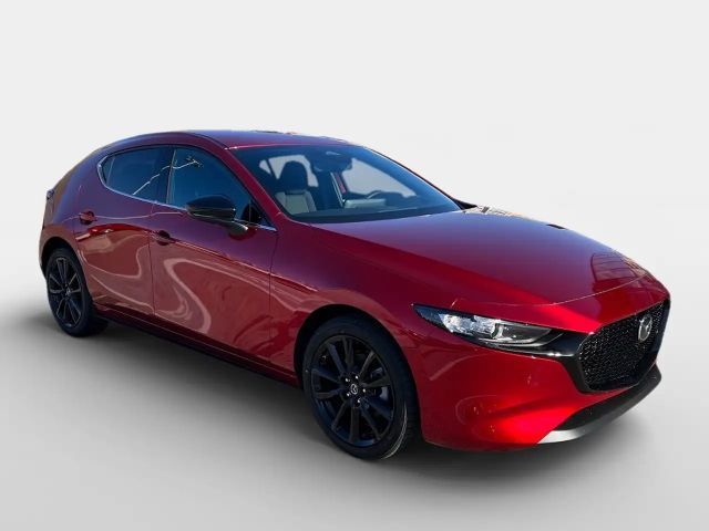 Mazda 3 2.5L Homura SkyActiv