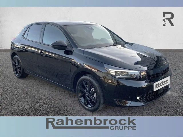 Opel Corsa 1.2 Turbo GS-Line Grand Sport Turbo