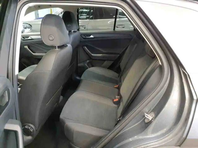 Volkswagen T-Roc 1.5 TSI DSG Style