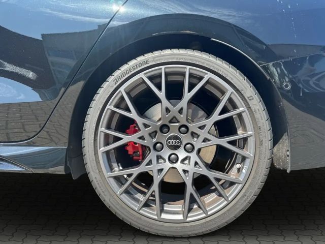 Audi RS3 Quattro Sedan