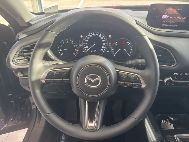 Mazda CX-30 Exclusive-line