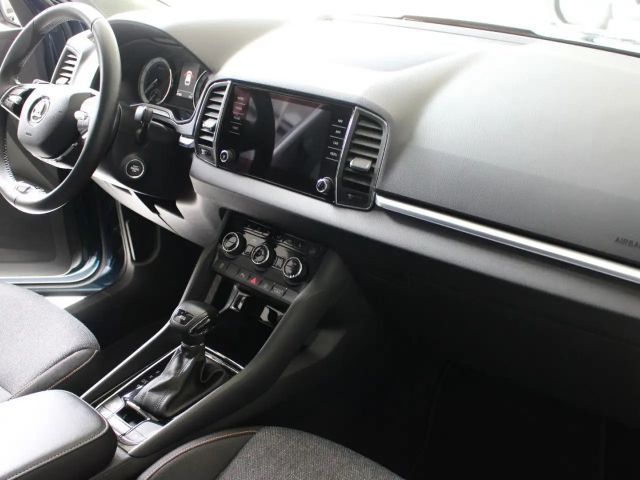 Skoda Karoq 1.5 TSI Ambition