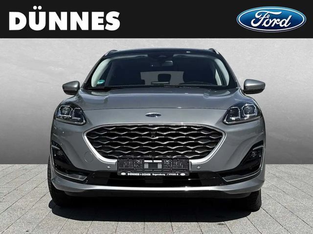 Ford Kuga Plug in Hybrid Vignale