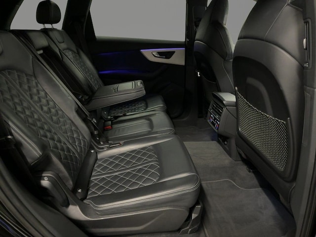 Audi Q7 45 TDI Quattro S-Line