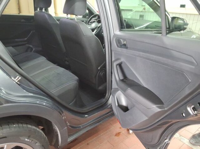 Volkswagen T-Roc TSi Black+CarPlay+Matrix+ACC+AHK