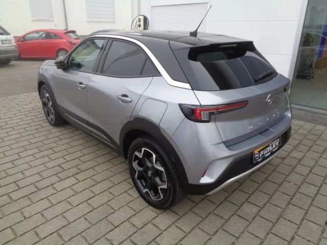 Opel Mokka Ultimate
