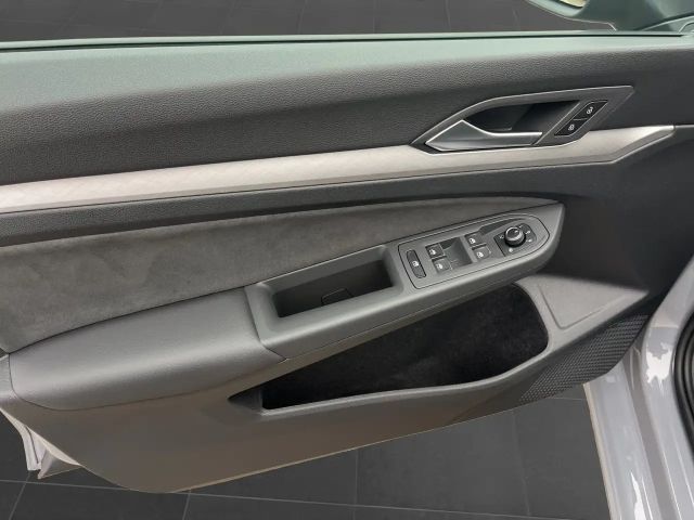 Volkswagen Golf Rabbit TSI