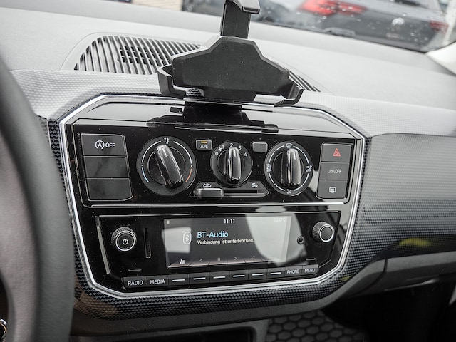 Volkswagen up! up! 1.0  KLIMA