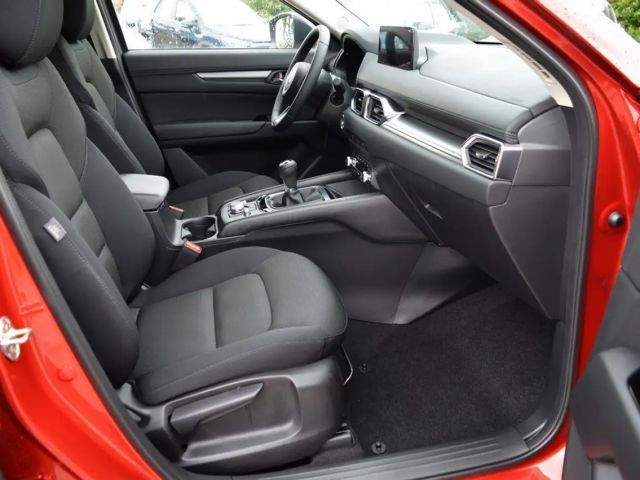Mazda CX-5 Advantage SkyActiv e-Skyactiv