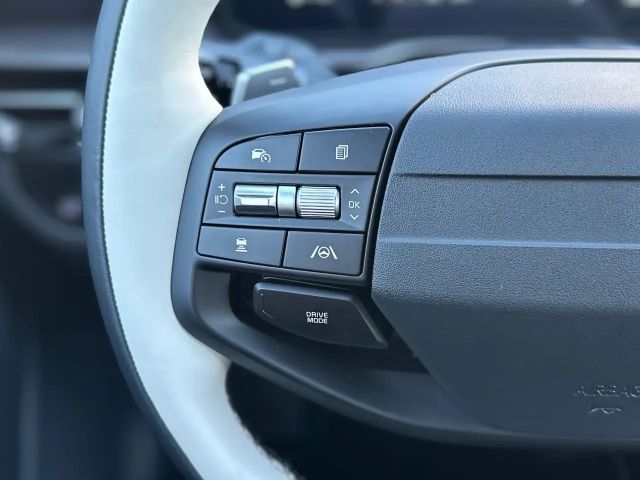 Kia Sportage 1.6 GTLineAllrad Headup-Display*Facelift