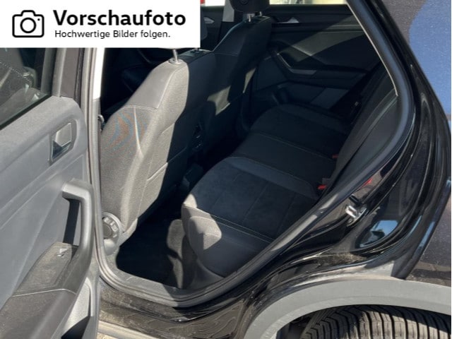 Volkswagen T-Roc 1.5 TSI Style