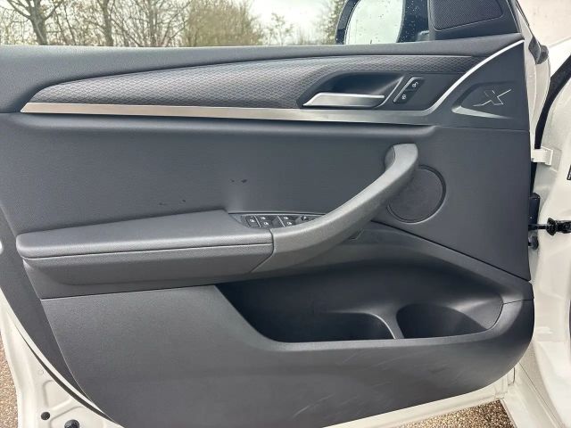 BMW X3 M-Sport xDrive20d