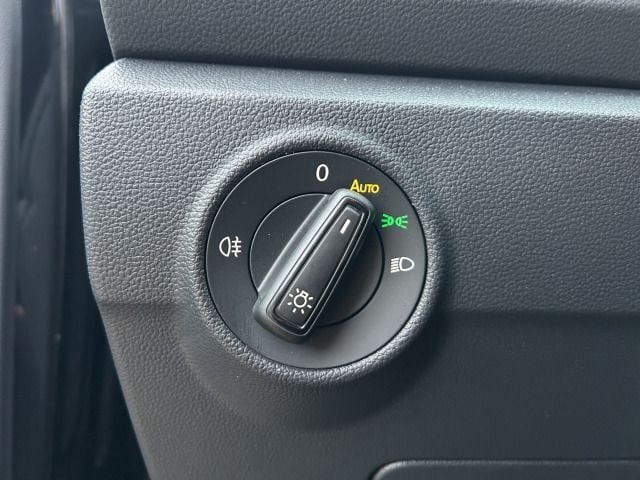 Volkswagen T-Roc 1.5 TSI DSG Life