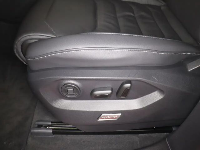 Volkswagen Touareg 3.0 V6 TDI Elegance Elegance