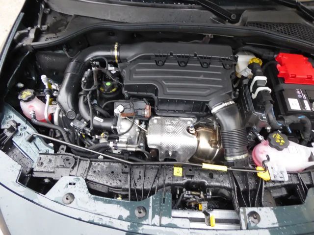 Fiat Tipo Hybrid 130 eDCT7 Garmin