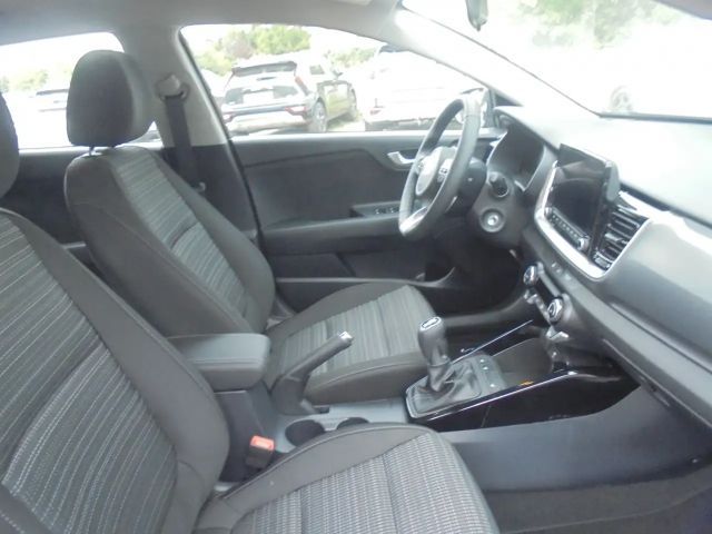 Kia Stonic GDi Vision