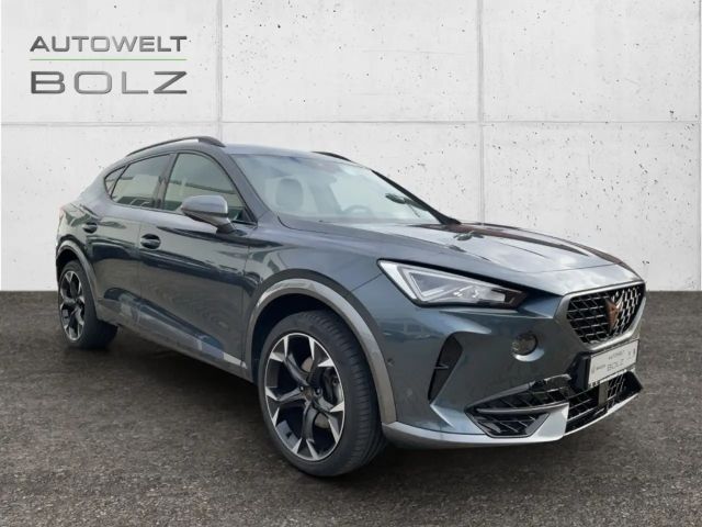 Cupra Formentor 4Drive