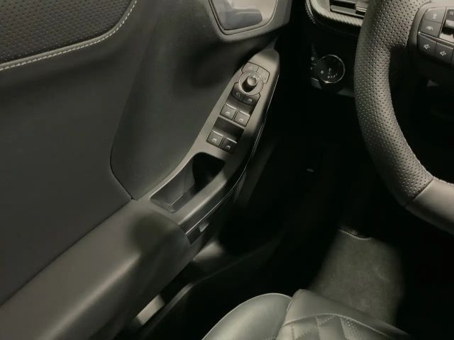 Ford Puma EcoBoost ST Line Vignale