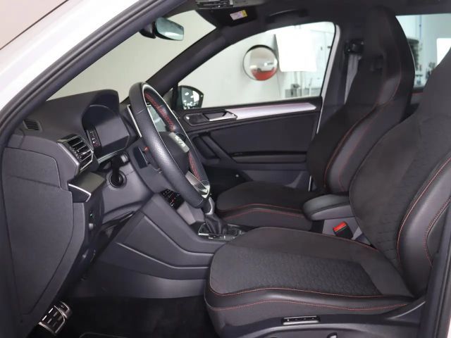 Seat Tarraco 2.0 TSI 4Drive DSG FR-lijn