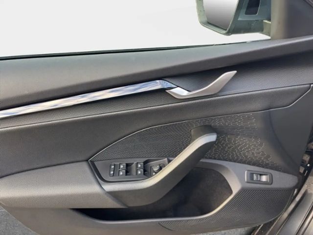 Skoda Octavia 1.5 TSI Selection