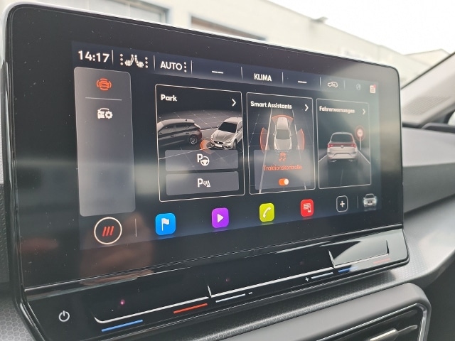 Seat Leon 1.0 TSI Style