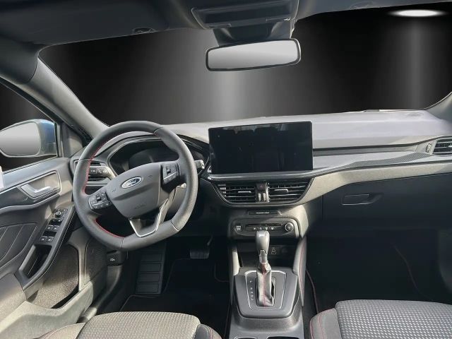 Ford Focus ST Line