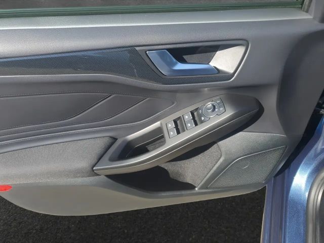 Ford Focus EcoBoost ST Line Wagon