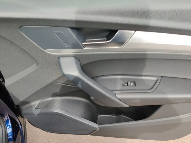 Audi Q5 40 TFSI Quattro S-Tronic