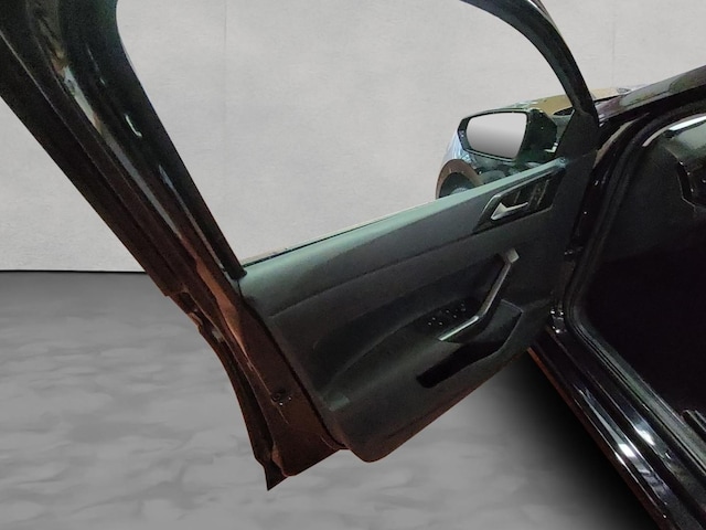 Volkswagen Polo 1.0 TSI DSG Life