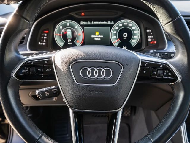 Audi A6 40 TDI S-Tronic Sport