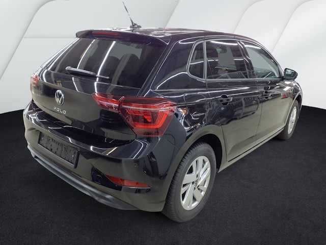 Volkswagen Polo 1.0 TSI DSG Style