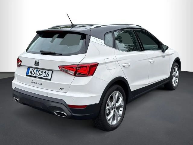 Seat Arona 1.0 TSI FR-lijn