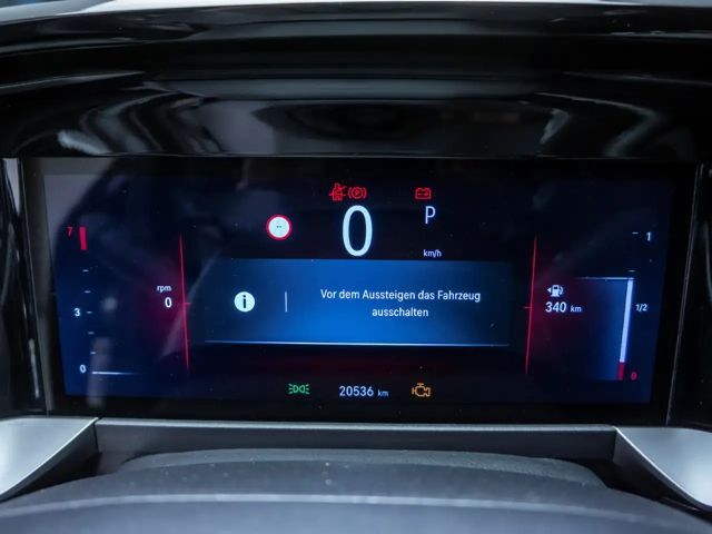 Opel Mokka GS-Line Grand Sport