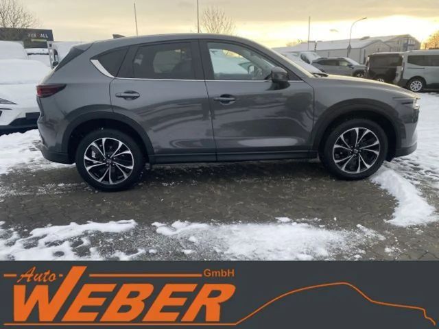 Mazda CX-5 Advantage