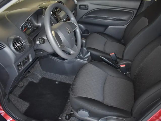 Mitsubishi Space Star MIVEC Star