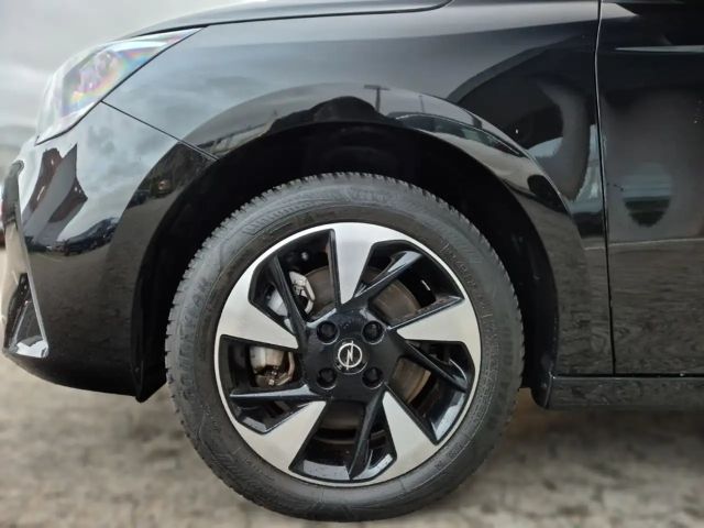 Opel Corsa Edition