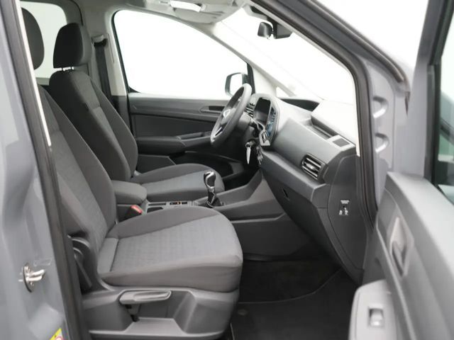 Volkswagen Caddy Life