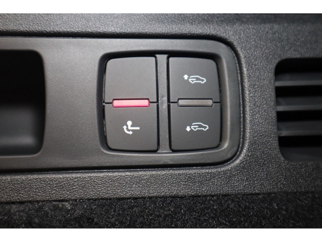 Audi Q5 Hybride Quattro S-Tronic