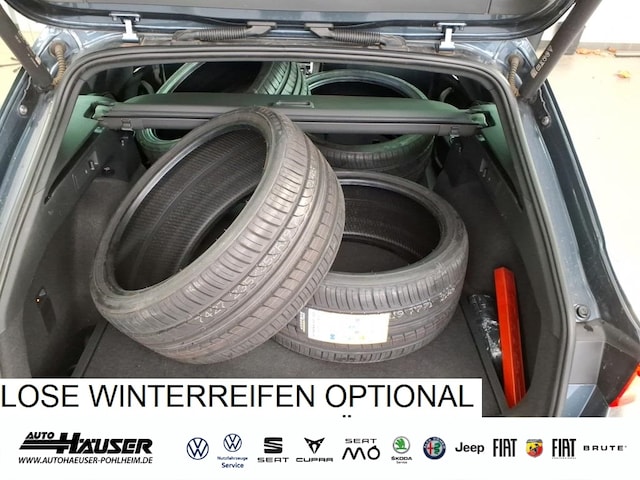 Cupra Leon 2.0 TSI 4Drive DSG Sportstourer VZ