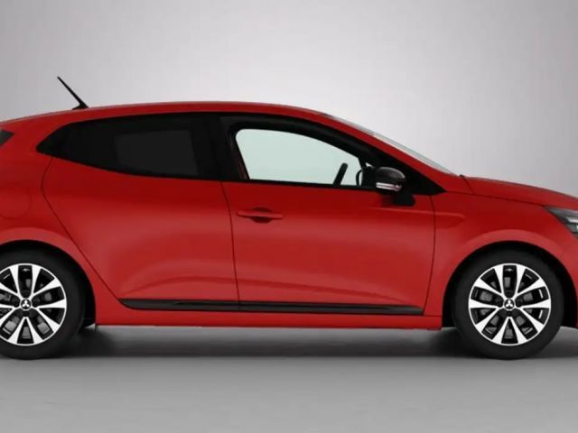 Mitsubishi Colt Plus mit 8 Jahren Garantie