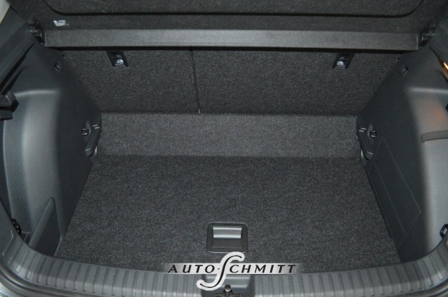 Skoda Fabia 1.0 TSI Ambition