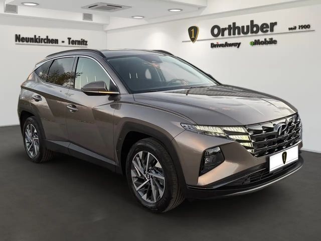 Hyundai Tucson 2WD T-GDi