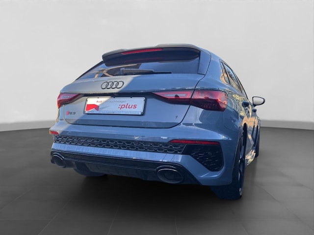 Audi RS3 Quattro S-Tronic Sportback