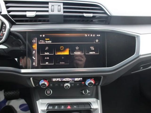 Audi Q3 35 TFSI S-Line Sportback